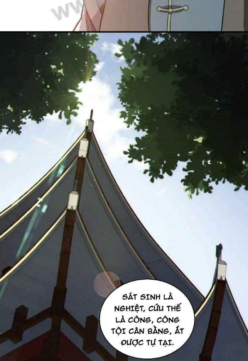 Ta Học Trảm Thần Trong Bệnh Viện Tâm Thần - Chapter 49 - Page 20