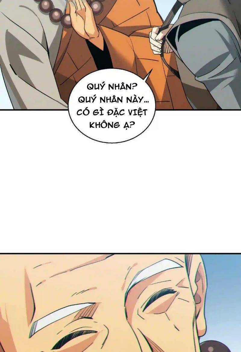 Ta Học Trảm Thần Trong Bệnh Viện Tâm Thần - Chapter 49 - Page 25