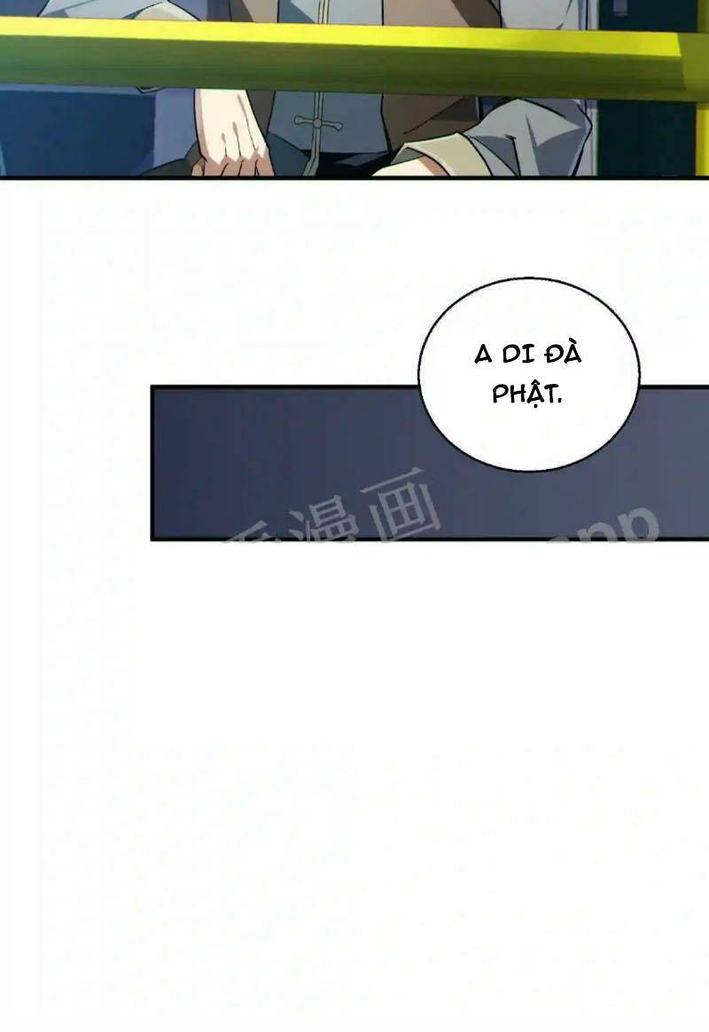 Ta Học Trảm Thần Trong Bệnh Viện Tâm Thần - Chapter 49 - Page 28