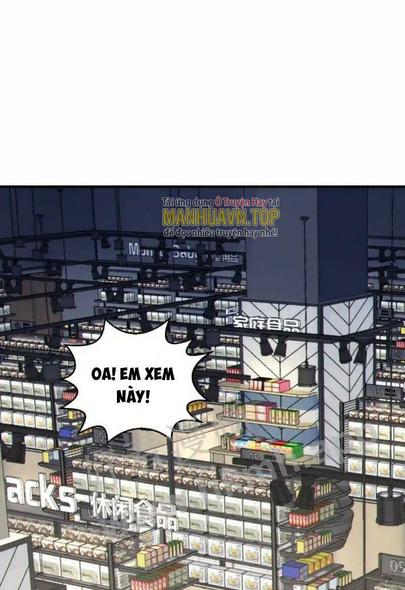 Ta Học Trảm Thần Trong Bệnh Viện Tâm Thần - Chapter 49 - Page 29