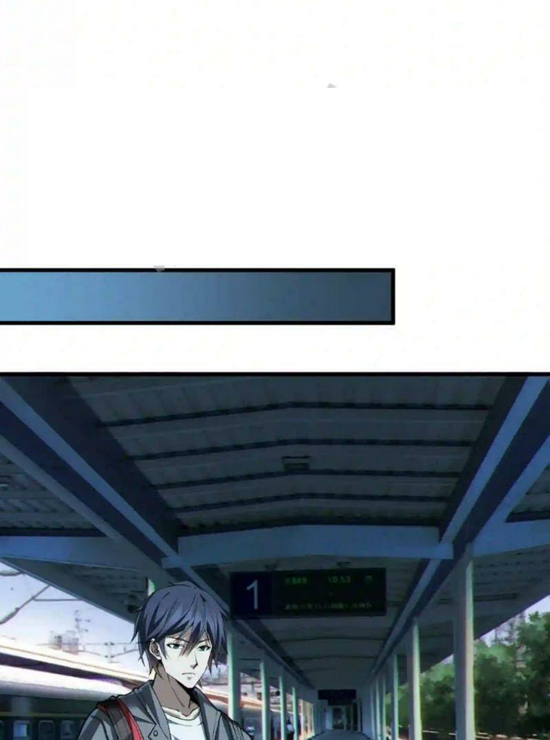 Ta Học Trảm Thần Trong Bệnh Viện Tâm Thần - Chapter 49 - Page 36