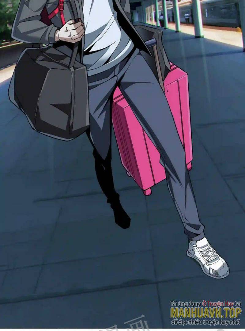 Ta Học Trảm Thần Trong Bệnh Viện Tâm Thần - Chapter 49 - Page 47