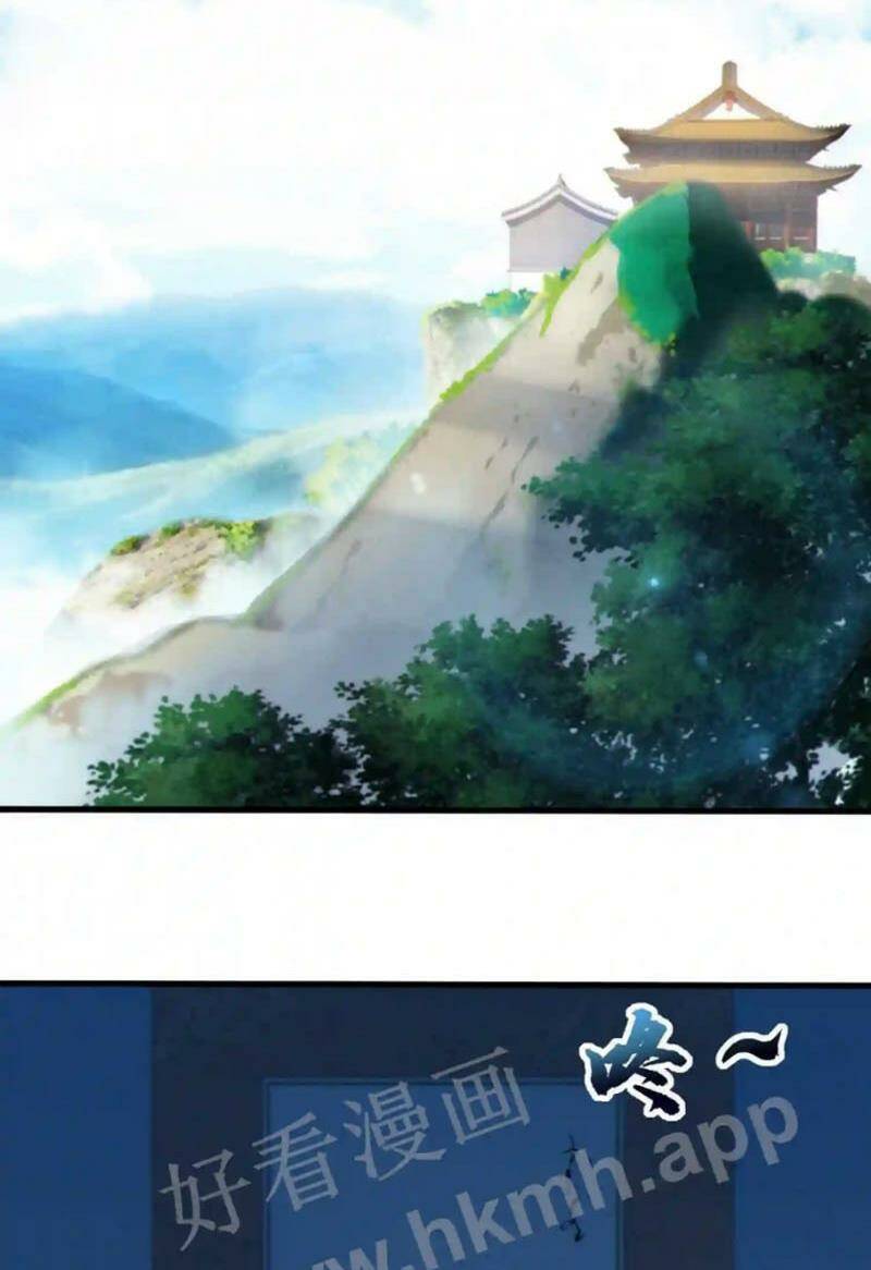 Ta Học Trảm Thần Trong Bệnh Viện Tâm Thần - Chapter 49 - Page 7