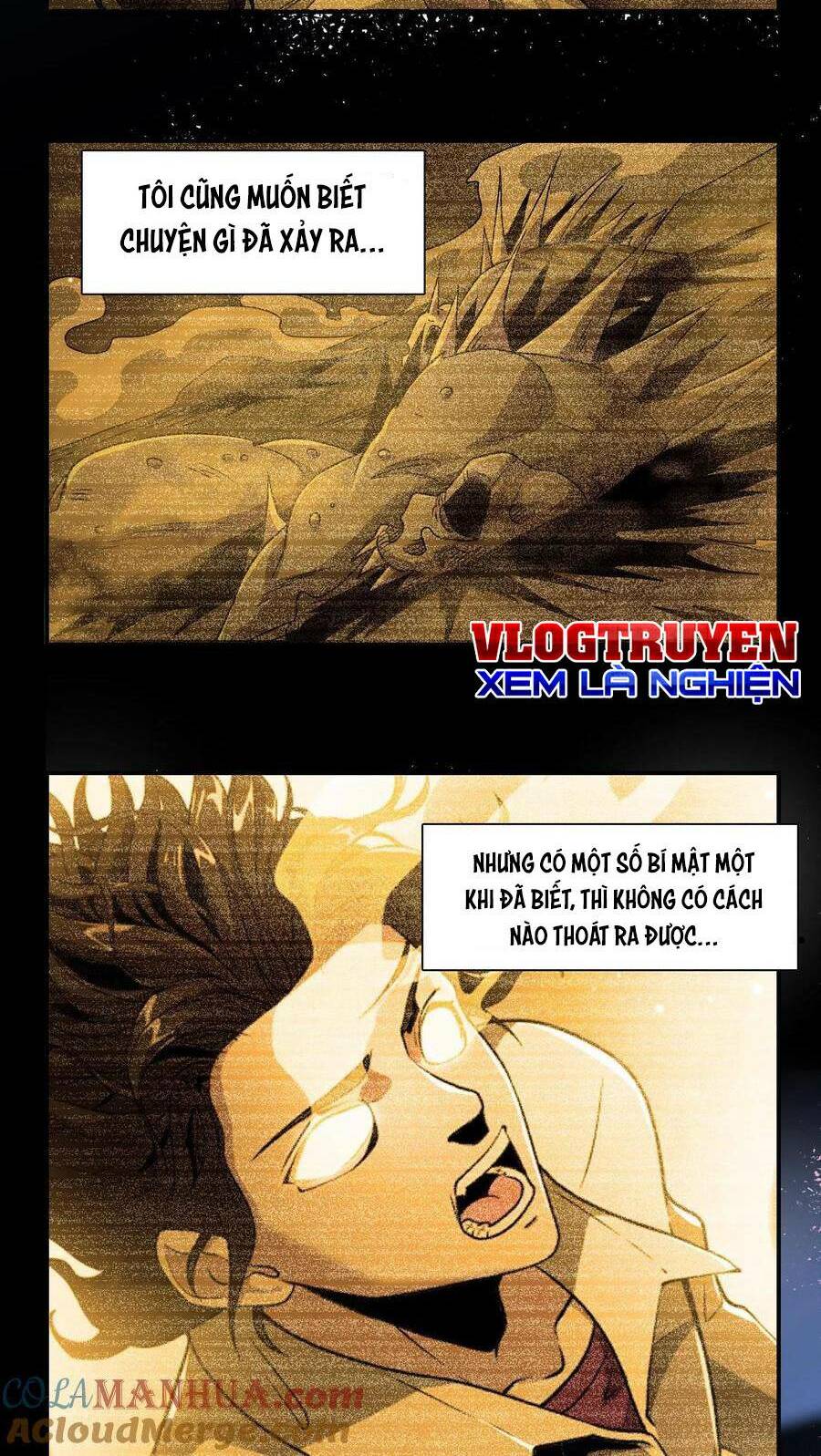 Ta Học Trảm Thần Trong Bệnh Viện Tâm Thần - Chapter 5 - Page 17