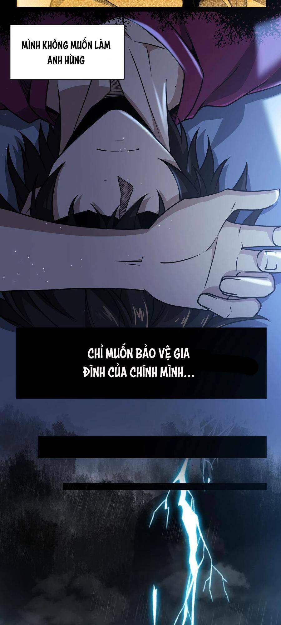 Ta Học Trảm Thần Trong Bệnh Viện Tâm Thần - Chapter 5 - Page 18