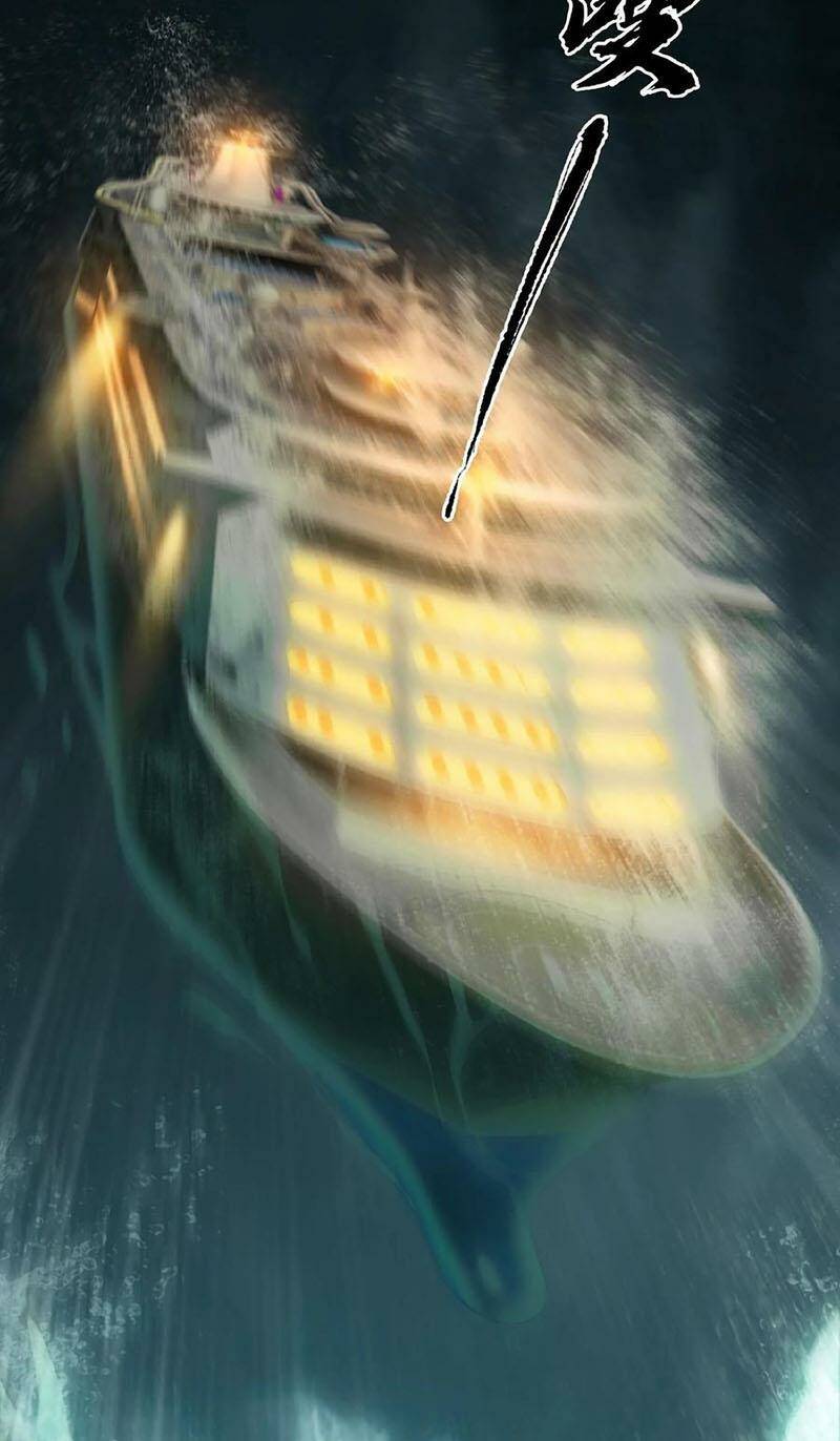 Ta Học Trảm Thần Trong Bệnh Viện Tâm Thần - Chapter 50 - Page 10