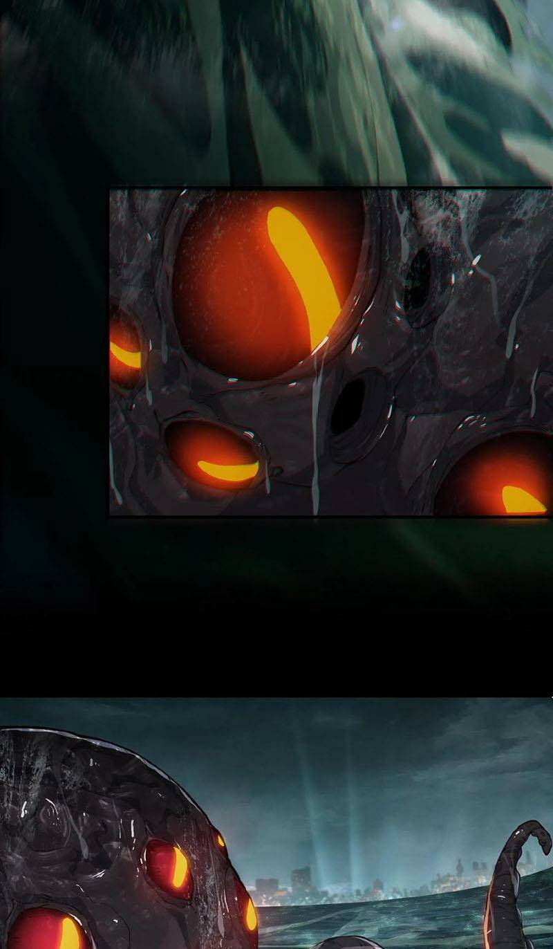 Ta Học Trảm Thần Trong Bệnh Viện Tâm Thần - Chapter 50 - Page 16