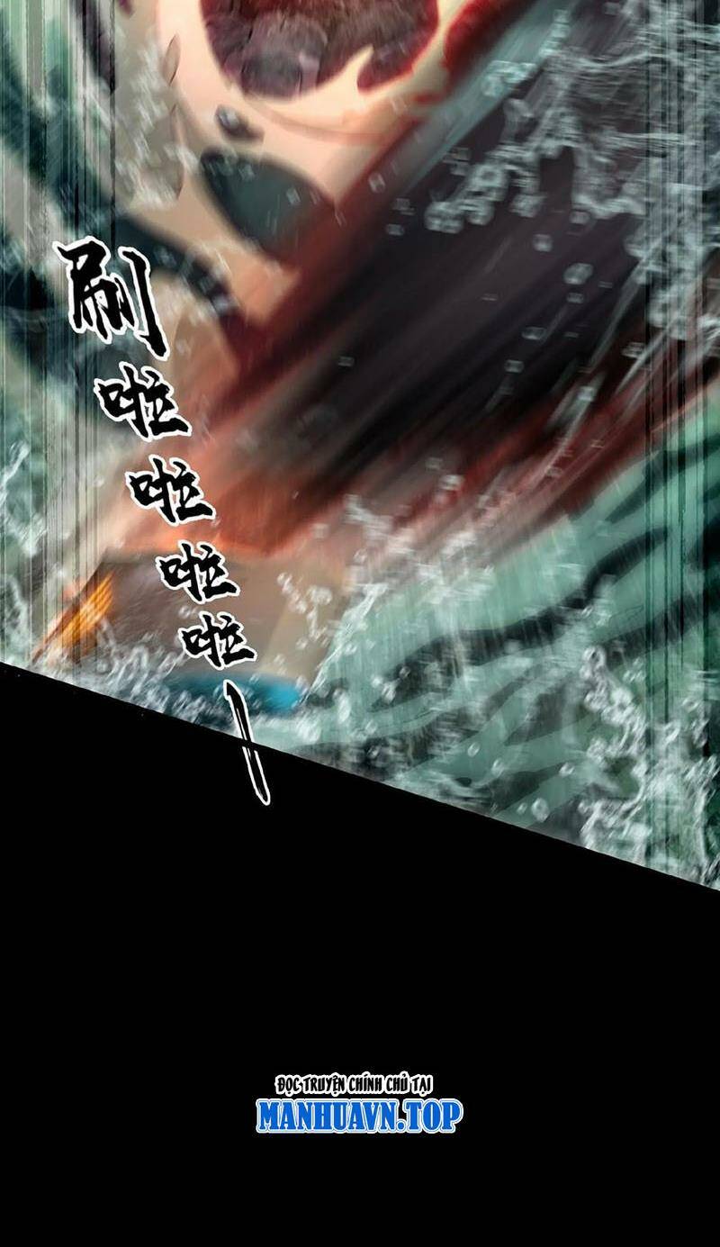 Ta Học Trảm Thần Trong Bệnh Viện Tâm Thần - Chapter 50 - Page 19