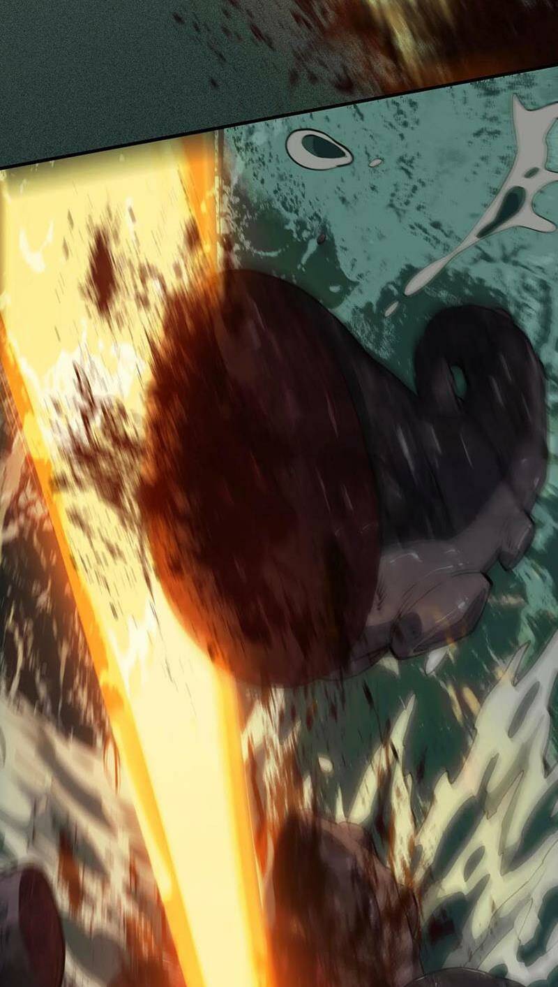 Ta Học Trảm Thần Trong Bệnh Viện Tâm Thần - Chapter 50 - Page 21