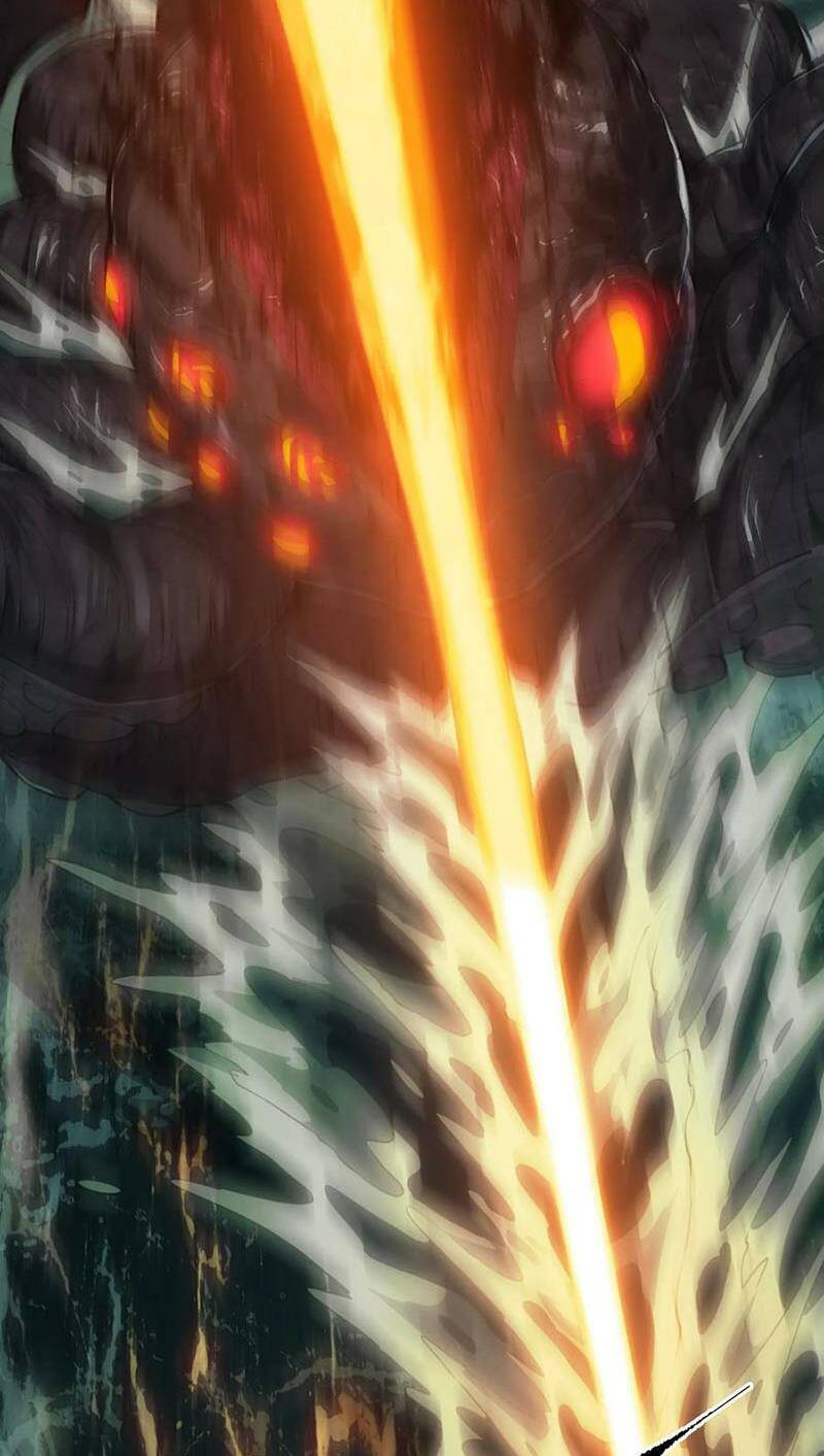 Ta Học Trảm Thần Trong Bệnh Viện Tâm Thần - Chapter 50 - Page 22