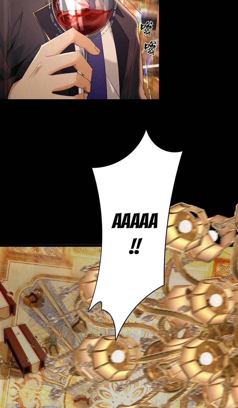 Ta Học Trảm Thần Trong Bệnh Viện Tâm Thần - Chapter 50 - Page 4