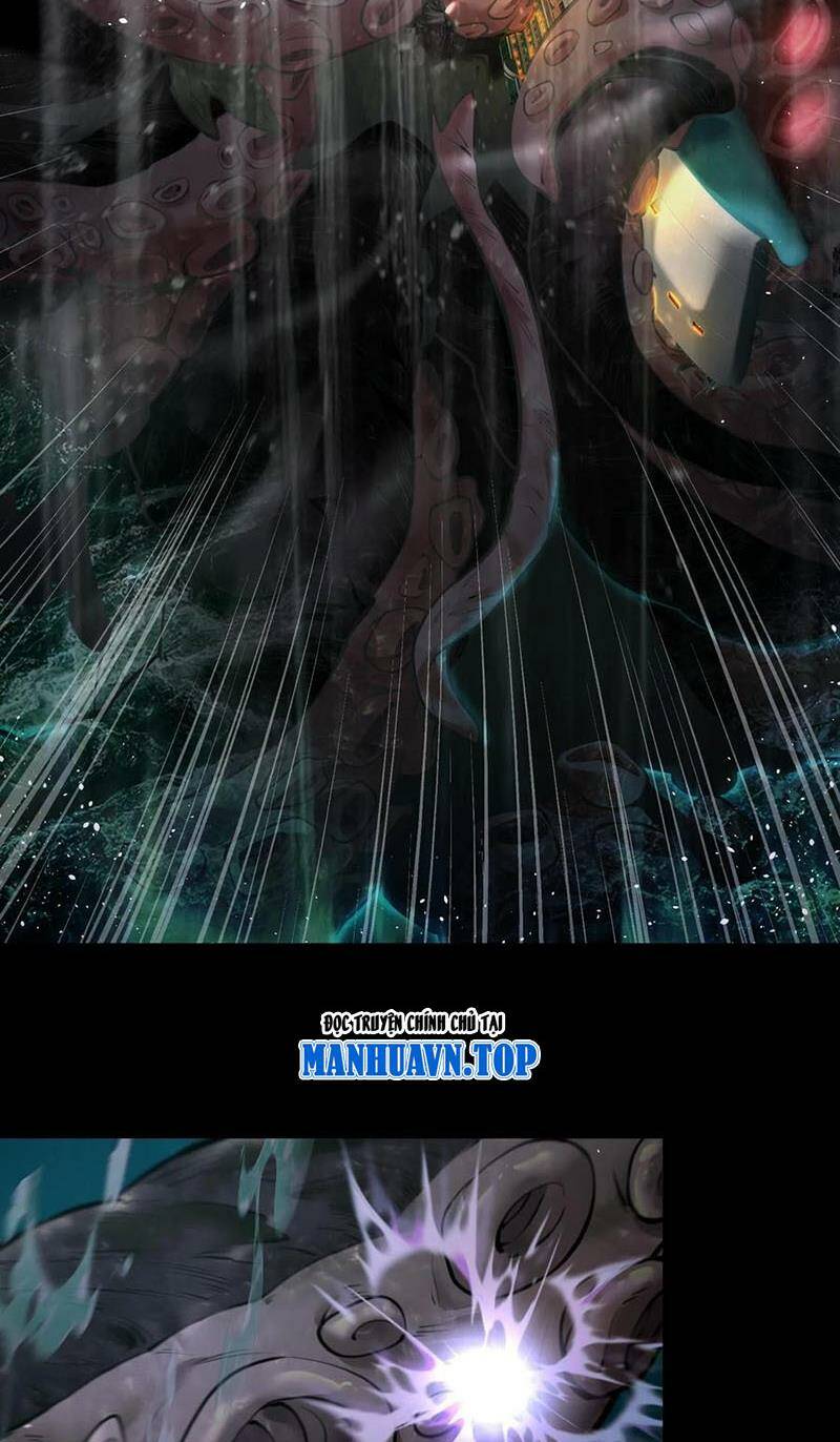 Ta Học Trảm Thần Trong Bệnh Viện Tâm Thần - Chapter 50 - Page 7