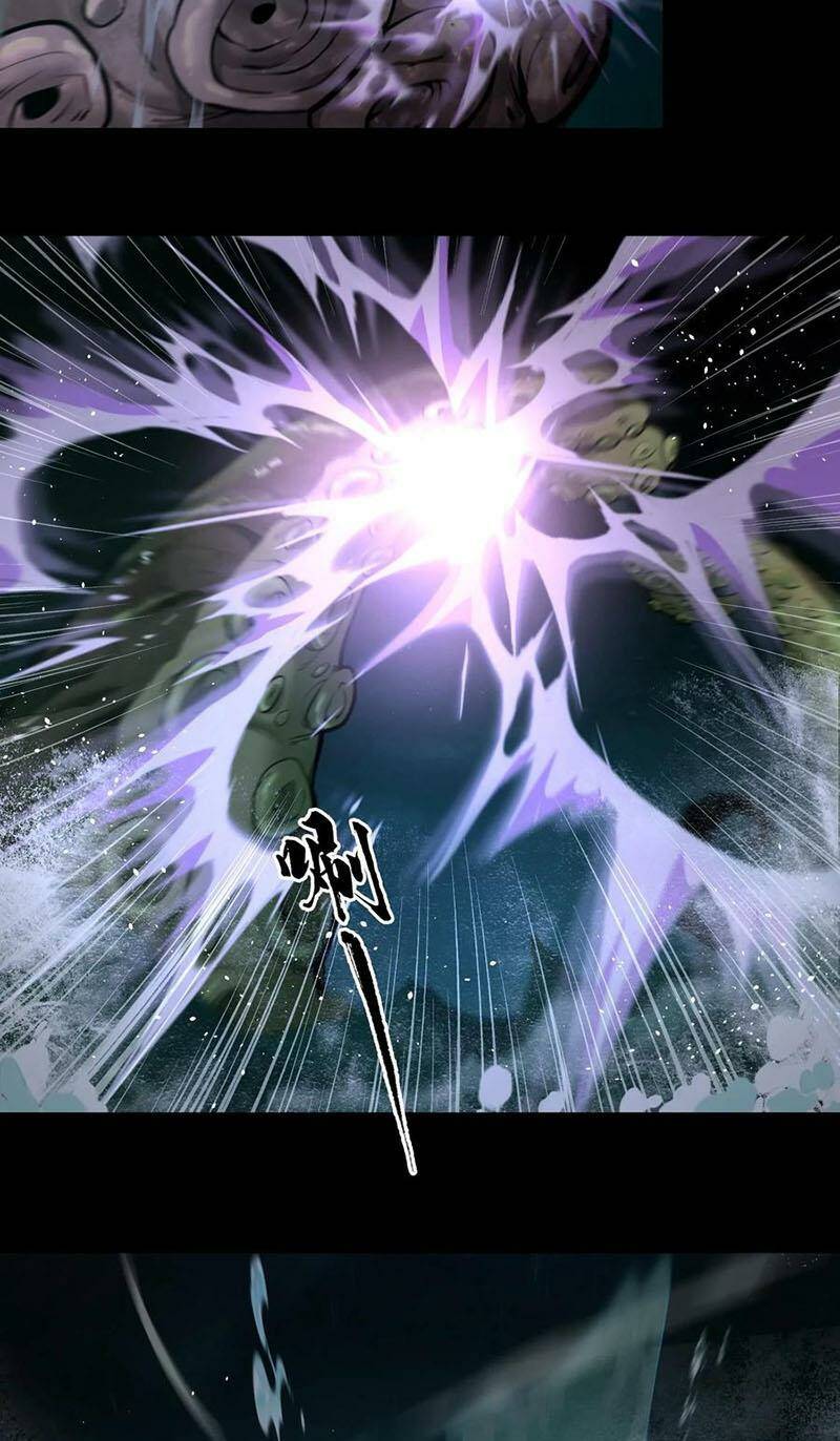 Ta Học Trảm Thần Trong Bệnh Viện Tâm Thần - Chapter 50 - Page 8