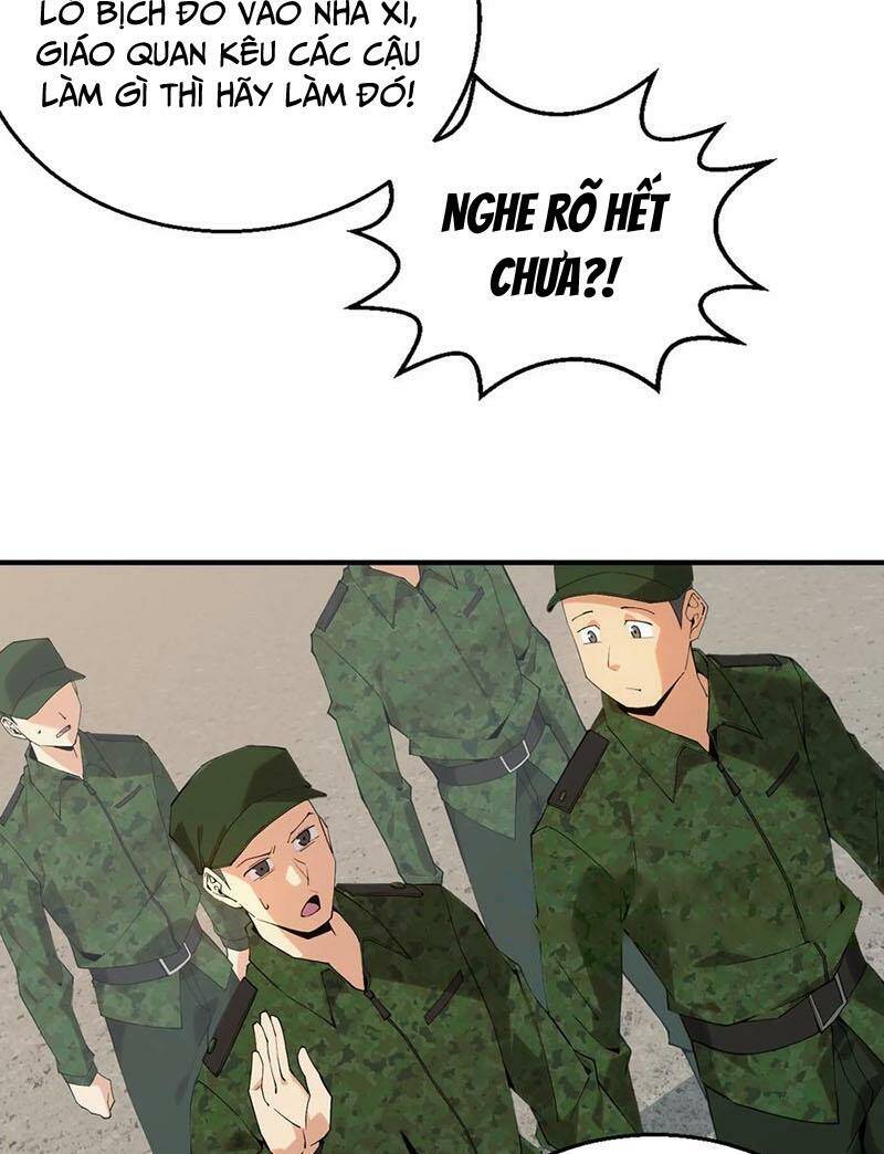 Ta Học Trảm Thần Trong Bệnh Viện Tâm Thần - Chapter 52 - Page 10