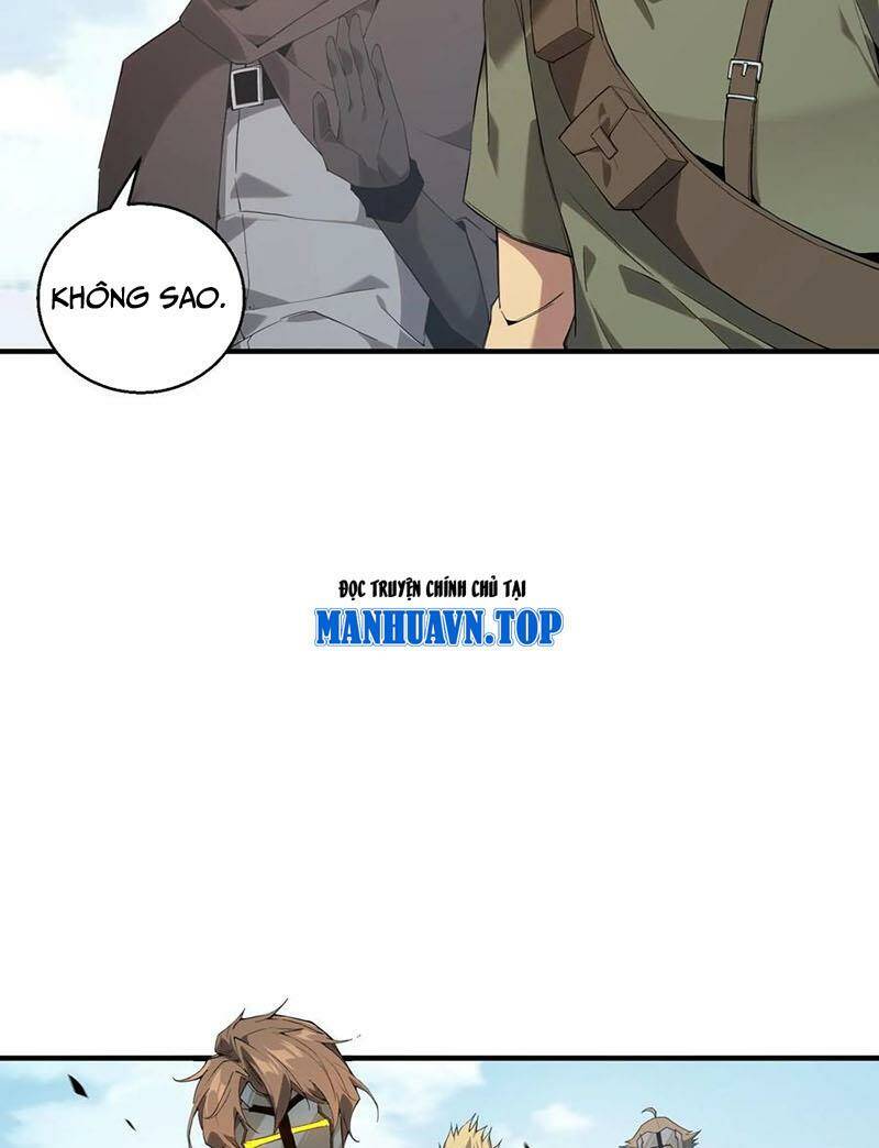 Ta Học Trảm Thần Trong Bệnh Viện Tâm Thần - Chapter 52 - Page 12