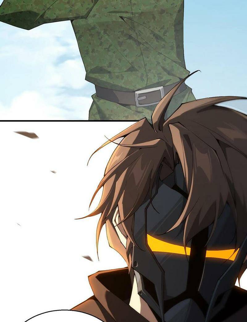 Ta Học Trảm Thần Trong Bệnh Viện Tâm Thần - Chapter 52 - Page 17