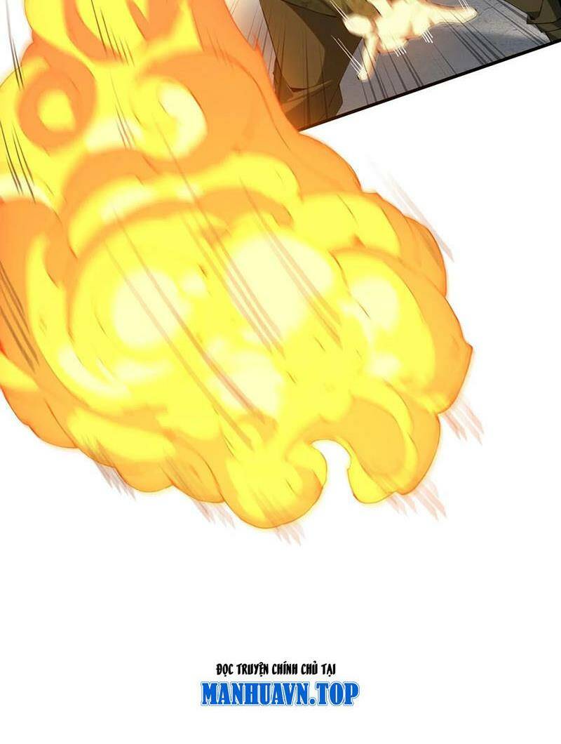 Ta Học Trảm Thần Trong Bệnh Viện Tâm Thần - Chapter 52 - Page 19