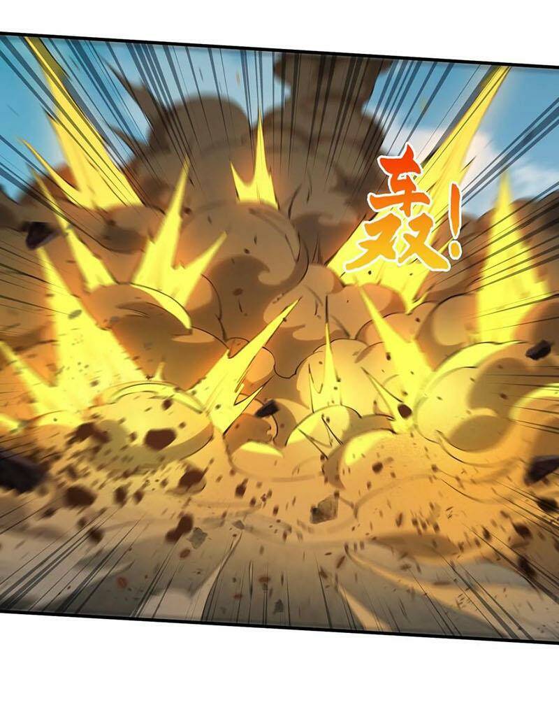 Ta Học Trảm Thần Trong Bệnh Viện Tâm Thần - Chapter 52 - Page 20