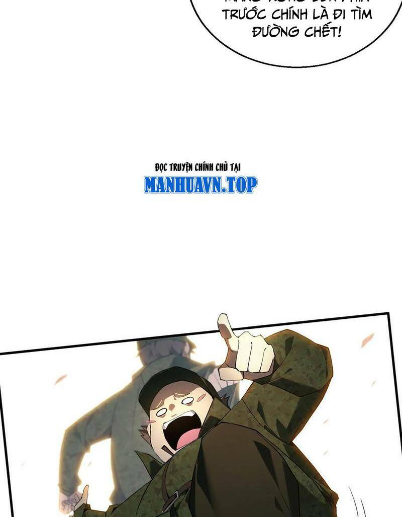 Ta Học Trảm Thần Trong Bệnh Viện Tâm Thần - Chapter 52 - Page 25