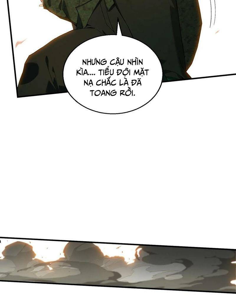 Ta Học Trảm Thần Trong Bệnh Viện Tâm Thần - Chapter 52 - Page 26