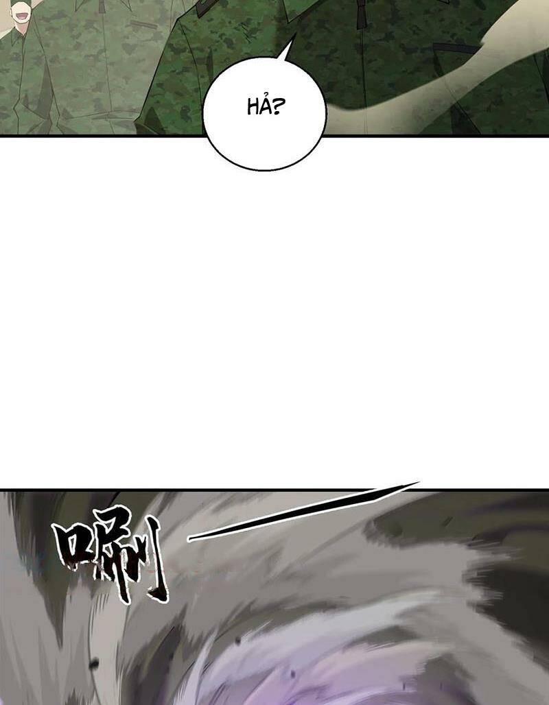 Ta Học Trảm Thần Trong Bệnh Viện Tâm Thần - Chapter 52 - Page 29