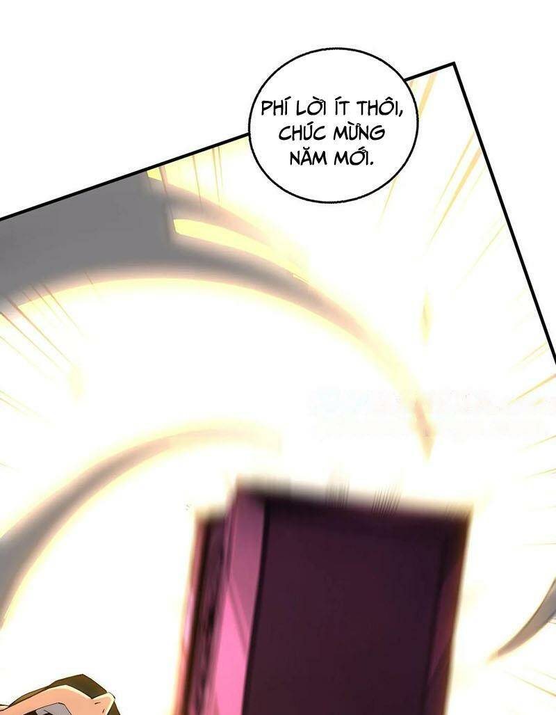 Ta Học Trảm Thần Trong Bệnh Viện Tâm Thần - Chapter 52 - Page 32