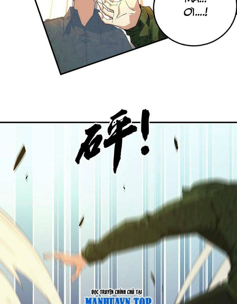 Ta Học Trảm Thần Trong Bệnh Viện Tâm Thần - Chapter 52 - Page 34