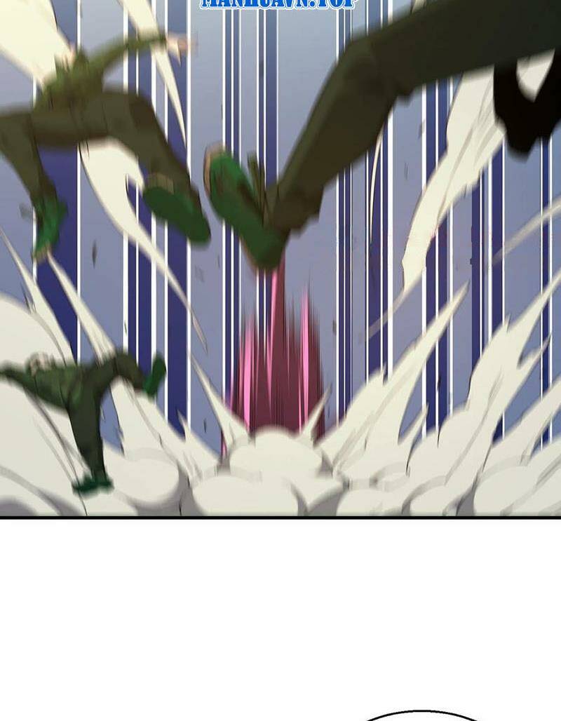 Ta Học Trảm Thần Trong Bệnh Viện Tâm Thần - Chapter 52 - Page 35