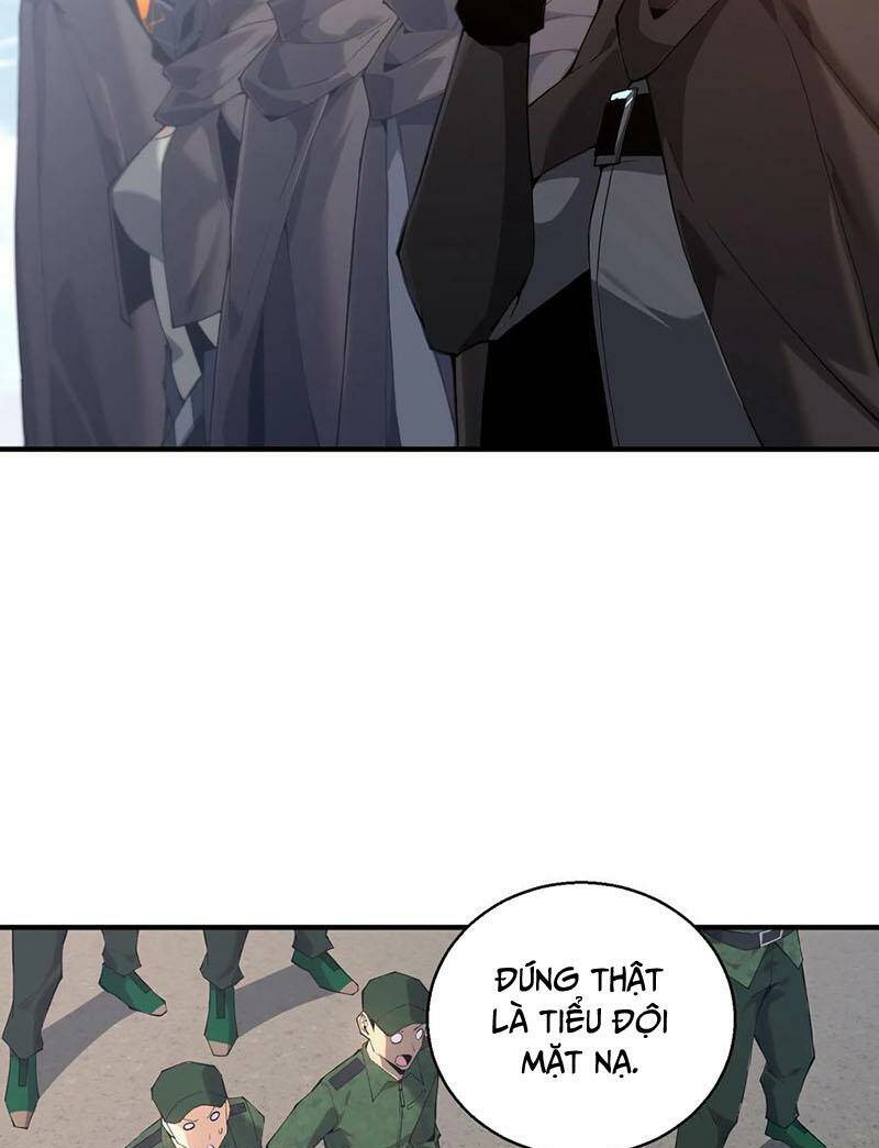 Ta Học Trảm Thần Trong Bệnh Viện Tâm Thần - Chapter 52 - Page 4