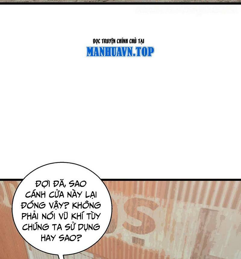 Ta Học Trảm Thần Trong Bệnh Viện Tâm Thần - Chapter 53 - Page 14