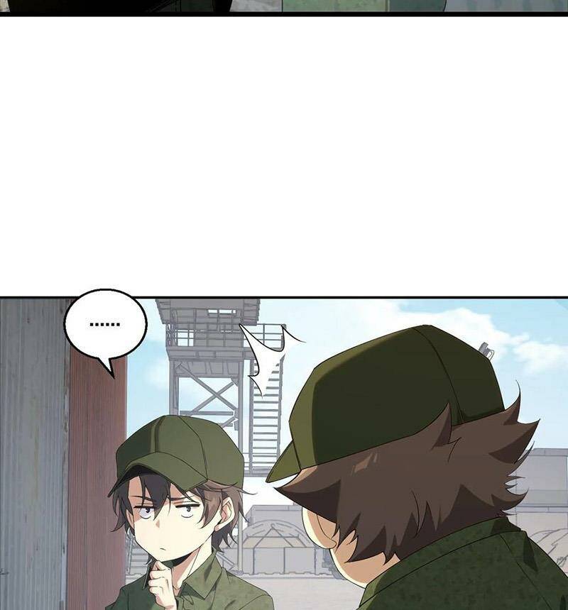 Ta Học Trảm Thần Trong Bệnh Viện Tâm Thần - Chapter 53 - Page 17