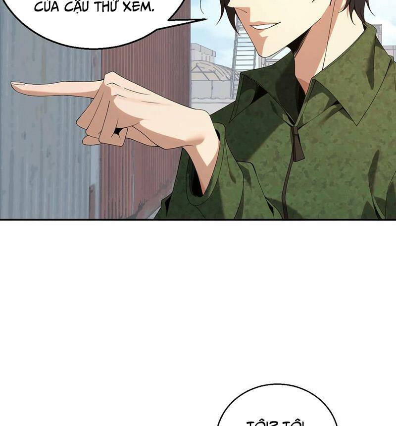 Ta Học Trảm Thần Trong Bệnh Viện Tâm Thần - Chapter 53 - Page 19