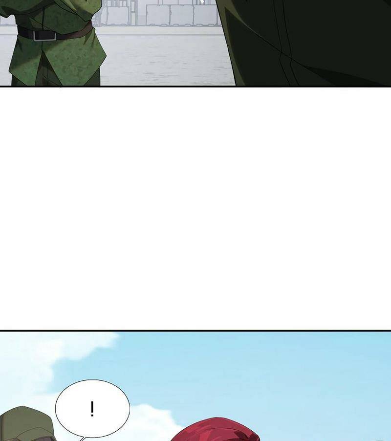 Ta Học Trảm Thần Trong Bệnh Viện Tâm Thần - Chapter 53 - Page 22