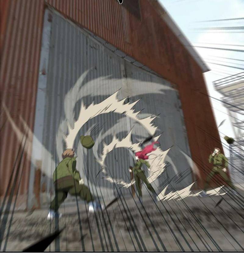 Ta Học Trảm Thần Trong Bệnh Viện Tâm Thần - Chapter 53 - Page 25