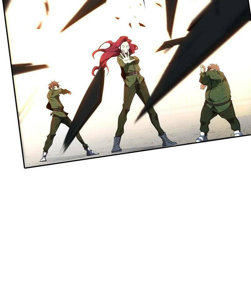 Ta Học Trảm Thần Trong Bệnh Viện Tâm Thần - Chapter 53 - Page 27