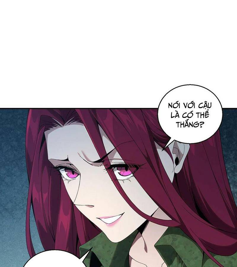 Ta Học Trảm Thần Trong Bệnh Viện Tâm Thần - Chapter 53 - Page 35