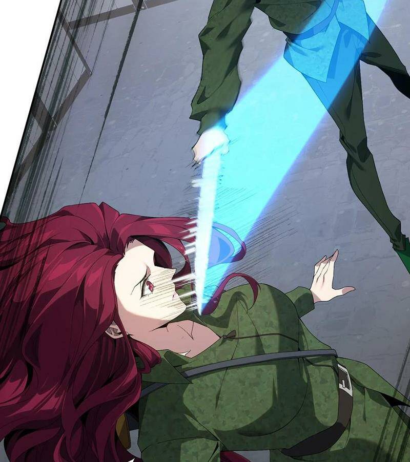 Ta Học Trảm Thần Trong Bệnh Viện Tâm Thần - Chapter 53 - Page 38