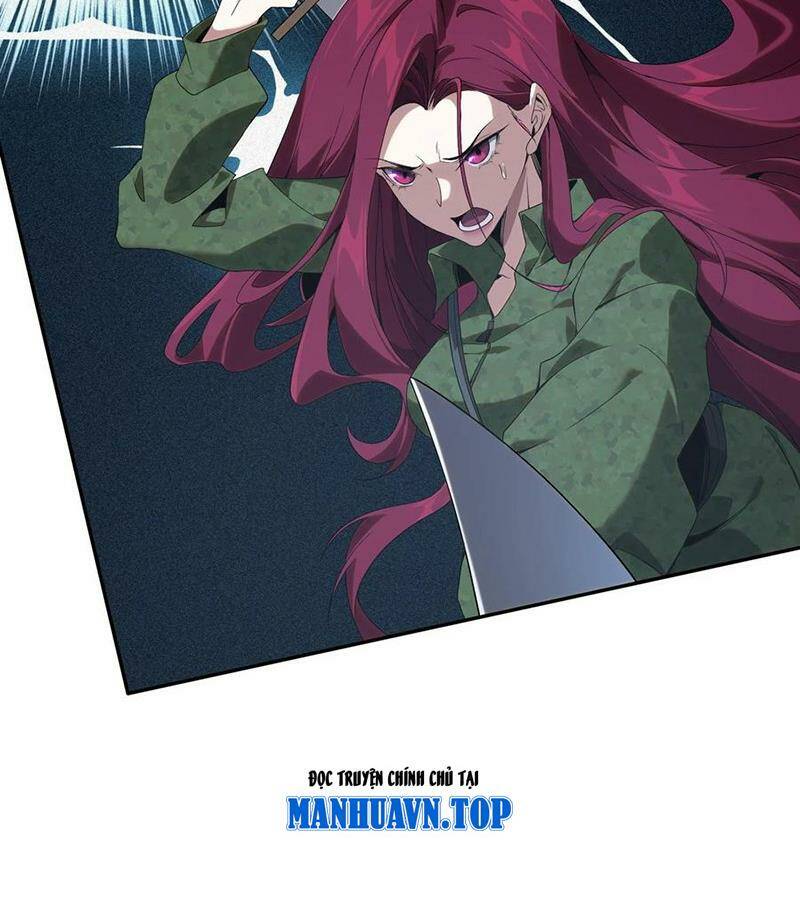 Ta Học Trảm Thần Trong Bệnh Viện Tâm Thần - Chapter 53 - Page 40