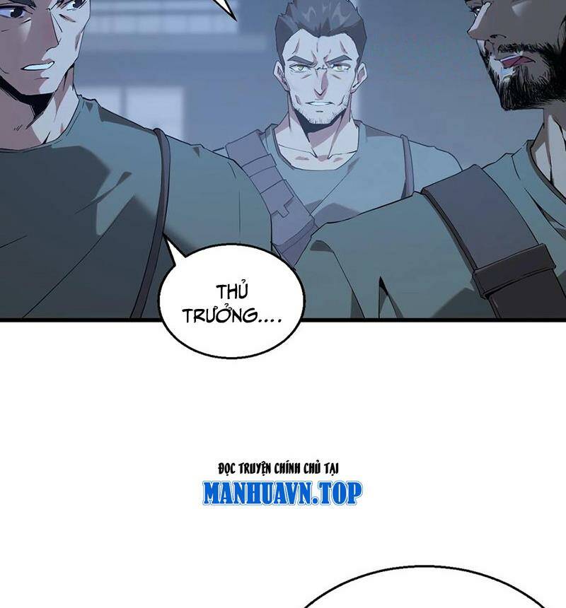 Ta Học Trảm Thần Trong Bệnh Viện Tâm Thần - Chapter 53 - Page 4