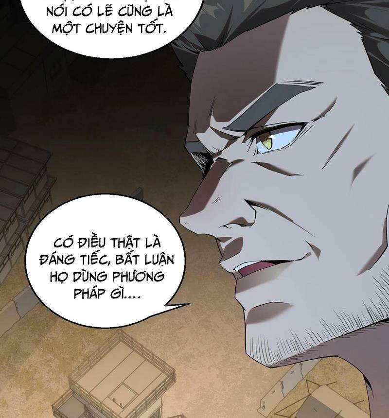 Ta Học Trảm Thần Trong Bệnh Viện Tâm Thần - Chapter 53 - Page 6