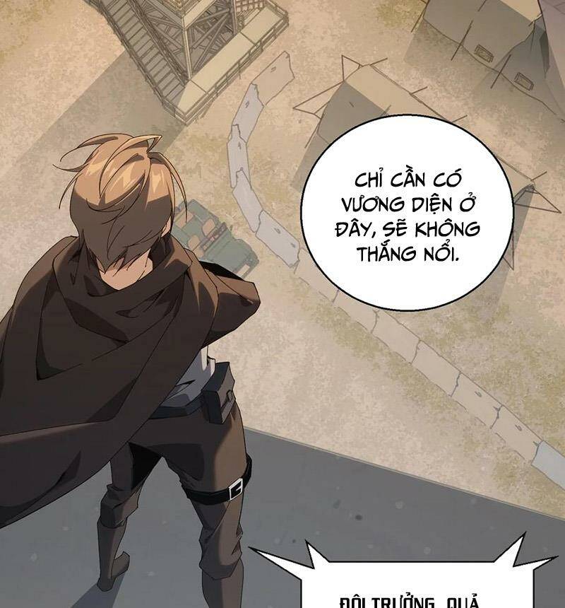 Ta Học Trảm Thần Trong Bệnh Viện Tâm Thần - Chapter 53 - Page 7