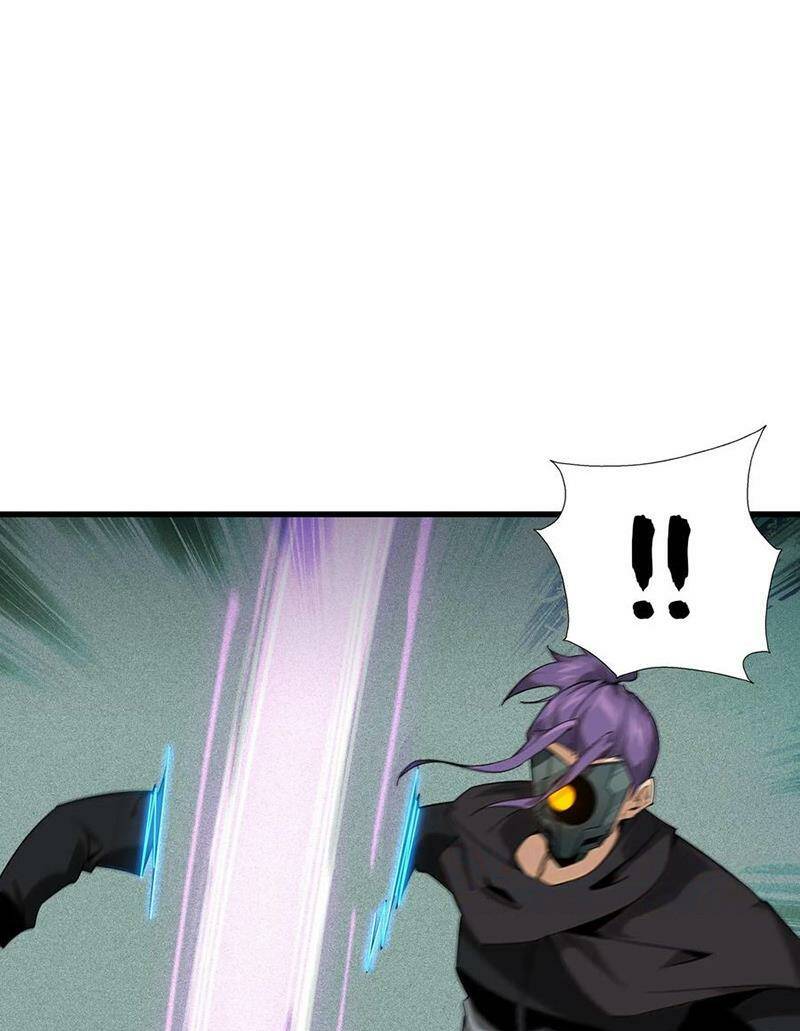 Ta Học Trảm Thần Trong Bệnh Viện Tâm Thần - Chapter 54 - Page 10