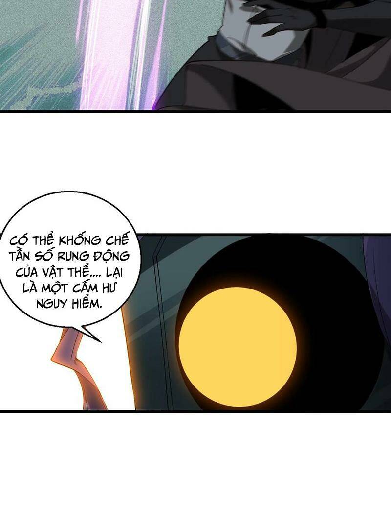 Ta Học Trảm Thần Trong Bệnh Viện Tâm Thần - Chapter 54 - Page 11