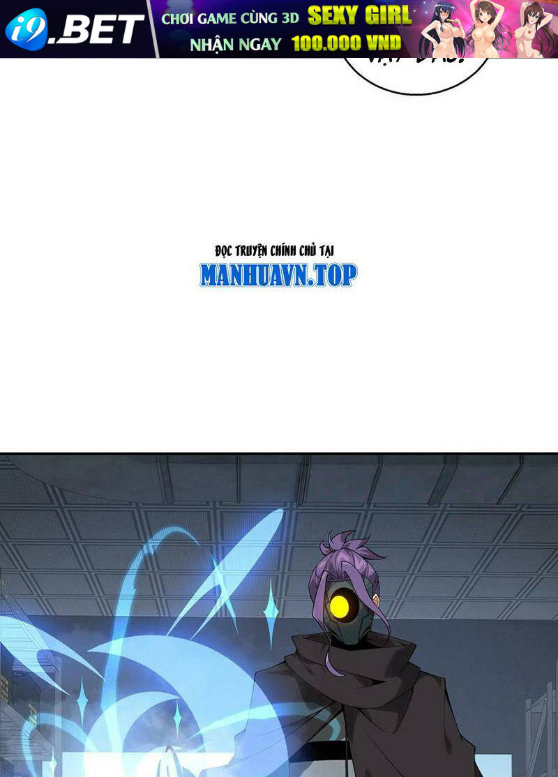 Ta Học Trảm Thần Trong Bệnh Viện Tâm Thần - Chapter 54 - Page 13