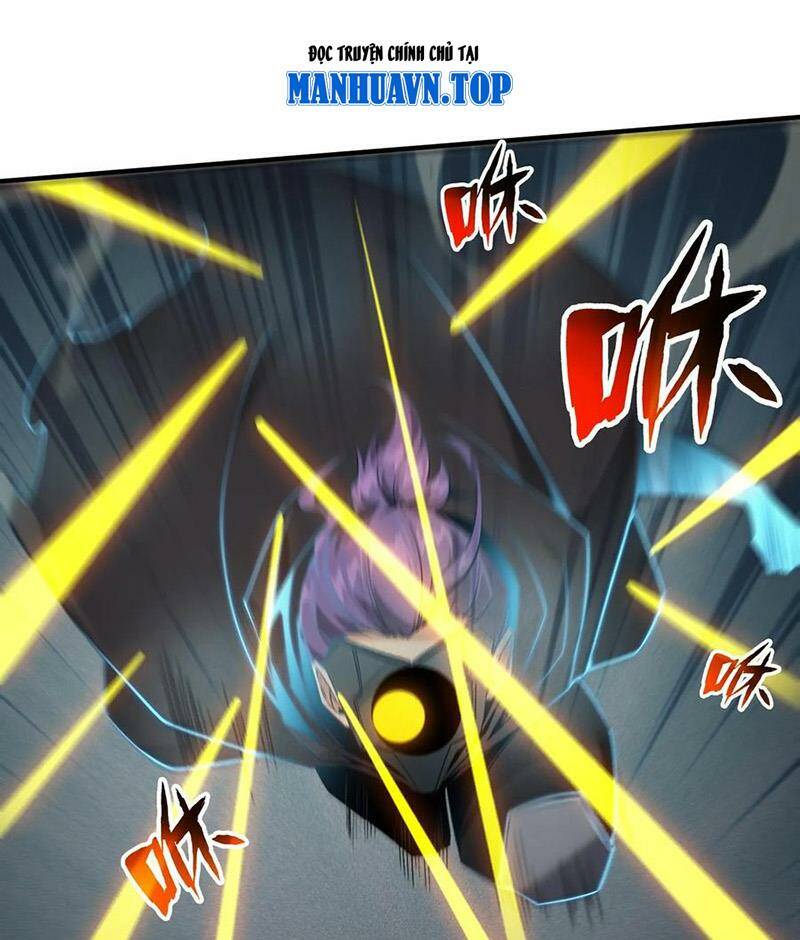 Ta Học Trảm Thần Trong Bệnh Viện Tâm Thần - Chapter 54 - Page 20