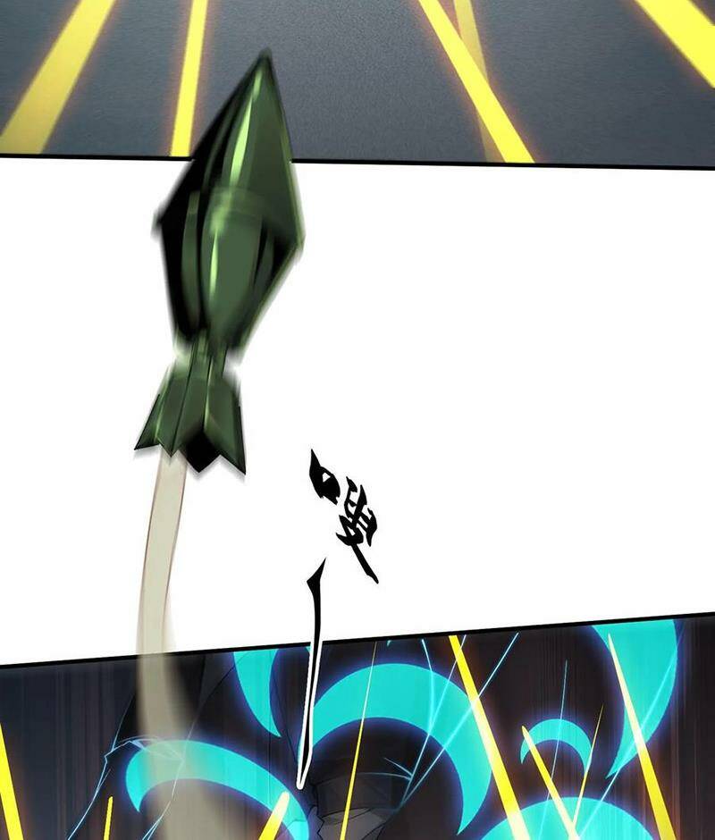 Ta Học Trảm Thần Trong Bệnh Viện Tâm Thần - Chapter 54 - Page 21