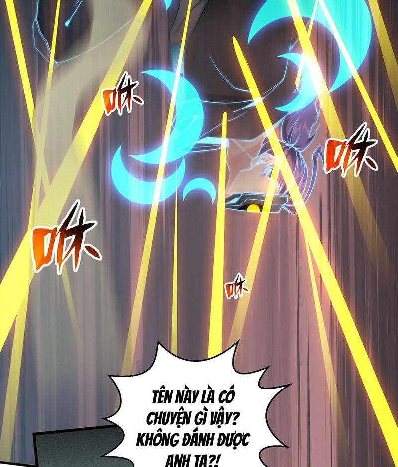 Ta Học Trảm Thần Trong Bệnh Viện Tâm Thần - Chapter 54 - Page 22