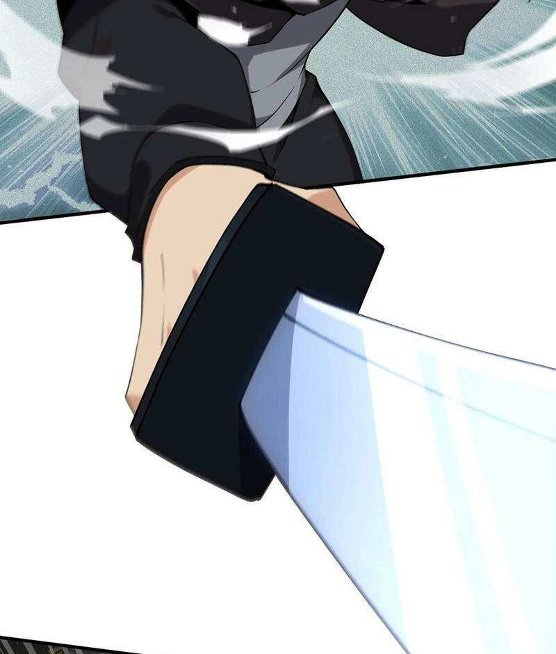 Ta Học Trảm Thần Trong Bệnh Viện Tâm Thần - Chapter 54 - Page 24