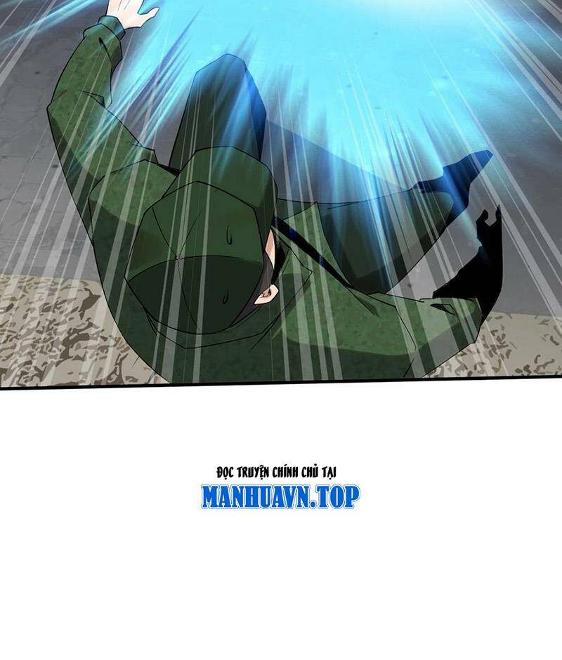 Ta Học Trảm Thần Trong Bệnh Viện Tâm Thần - Chapter 54 - Page 26