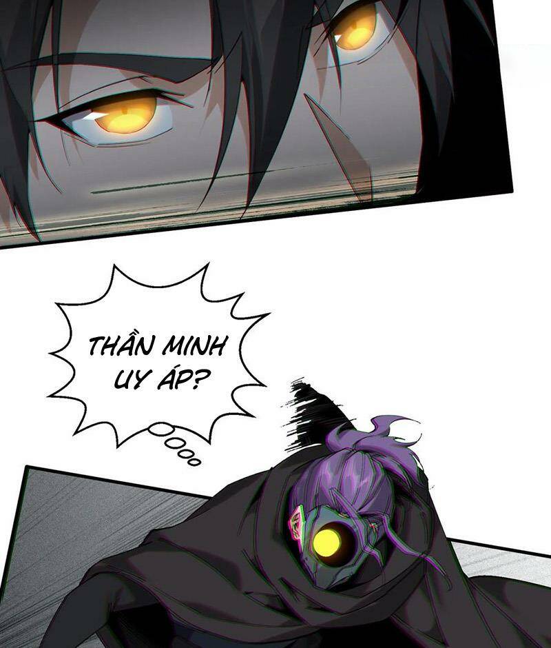 Ta Học Trảm Thần Trong Bệnh Viện Tâm Thần - Chapter 54 - Page 28